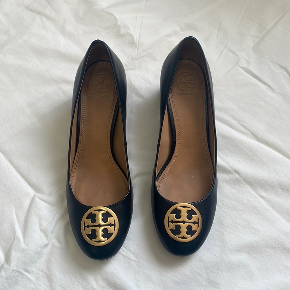 Tory Burch shoes